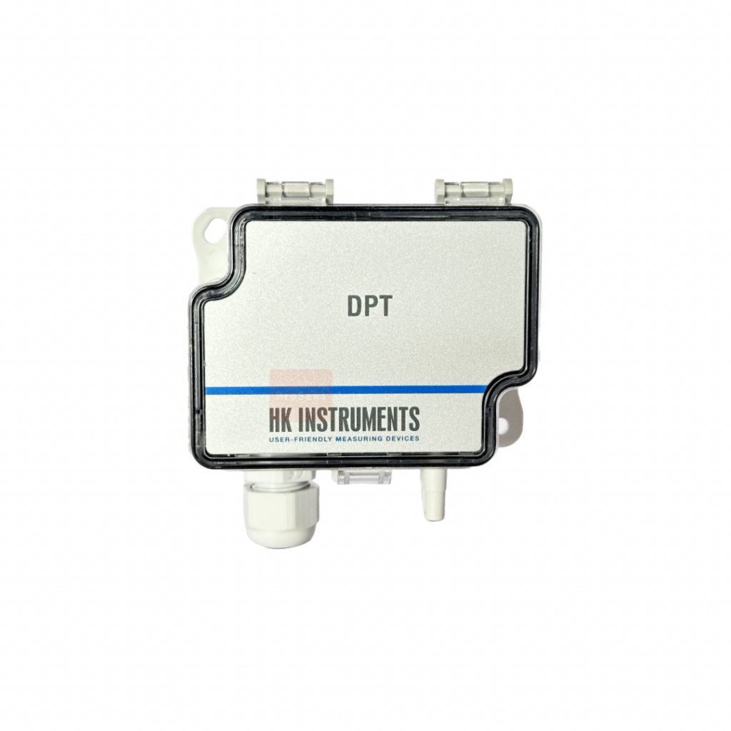 DPT Differential Pressure Transmitter DPT-Prima