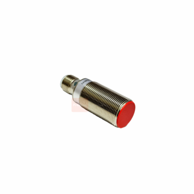 Leuze Brand Inductive Switch ISS 118MM/4NO-8E0-M12