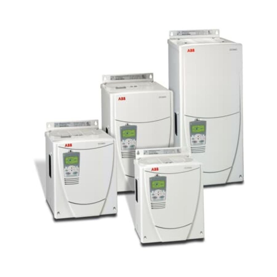 ABB Brand DCS 800 - DC DRIVE