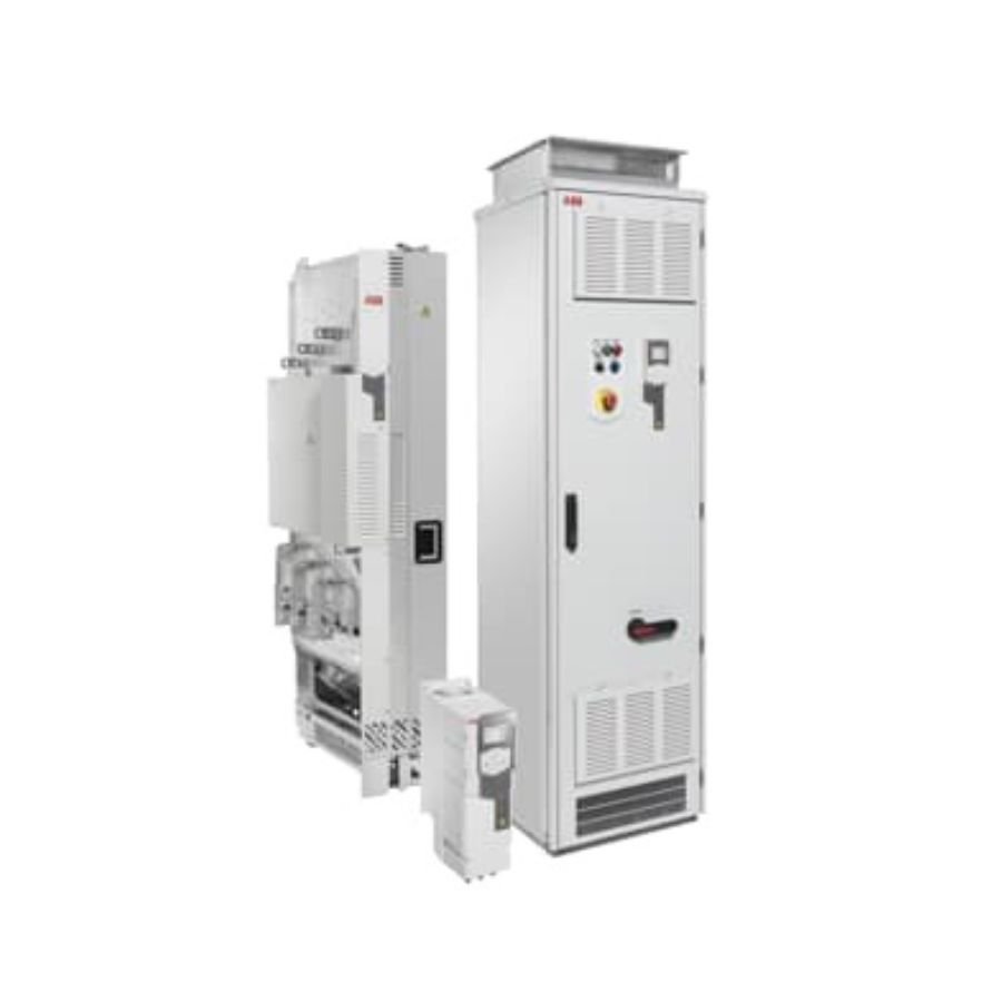 ABB Brand General Purpose Drive ACS580
