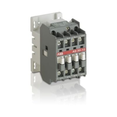 ABB_Brand_A9-30-10_220-230V_50Hz_230-240V_60Hz_Contactor