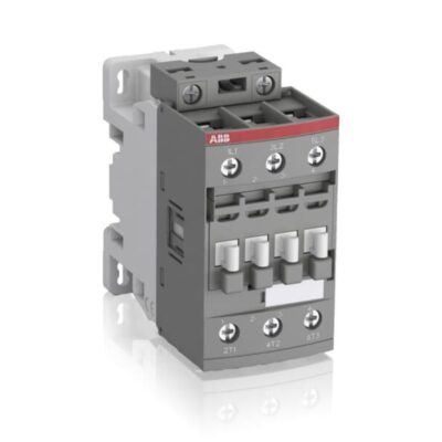 ABB_Brand_AF38-30-00-11 24-60V50_60HZ_20-60VDC_Contactor