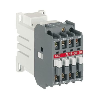 ABB_Brand_AL9-30-10_240V_DC_Contactor