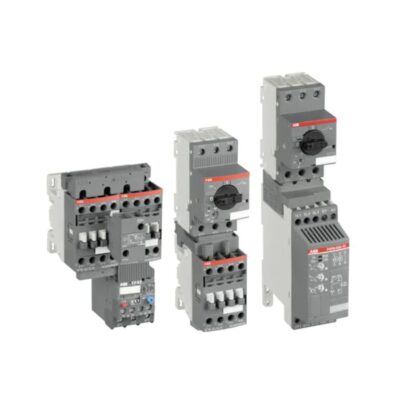 ABB_Brand_NX22E-86-400-415V50Hz_415V-440V60Hz_Contactor_Relay