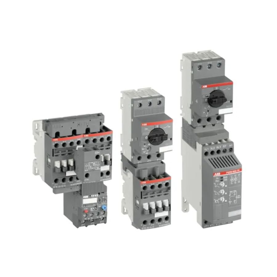 ABB Brand NX22E-86 400-415V50Hz/415V-440V60Hz Contactor Relay