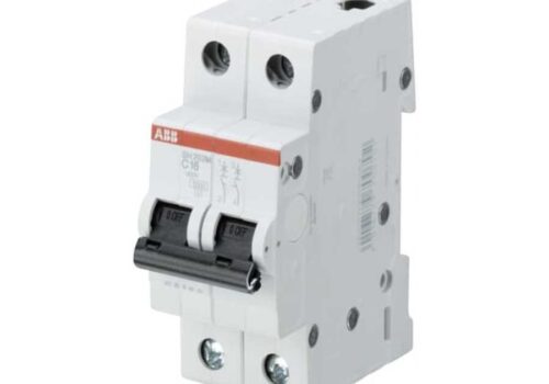 ABB Brand MCB