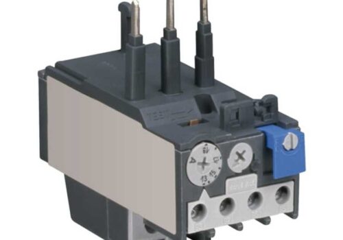 ABB Brand Thermal Overload Relays