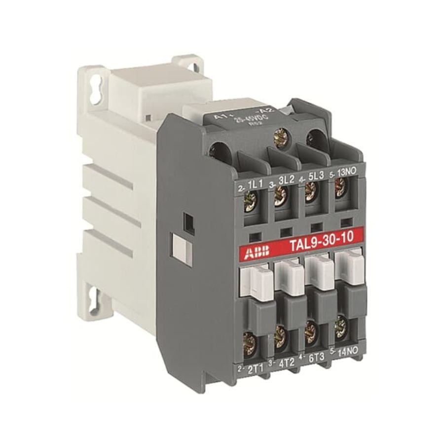 ABB Brand TAL9-30-10 152-264V DC Contactor