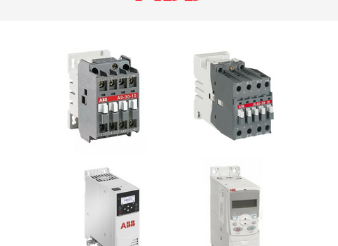 ABB Brand Electrical Products