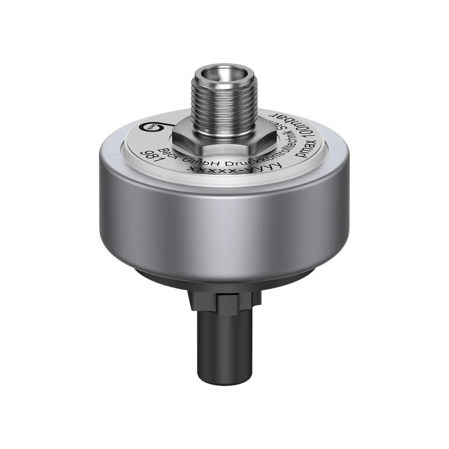 Beck Brand 981 Pressure Transmitter