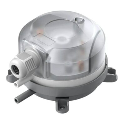 Beck_Brand_differential_pressure_switch_911.82_factory-set