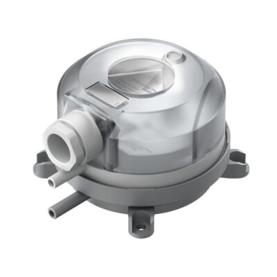 Beck_Differential_Pressure_Transmitter 984