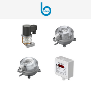 Beck Brand Products