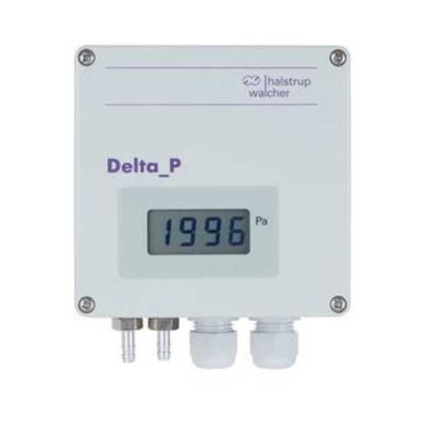 Delta P Differential Pressure Transmitter-PIZ