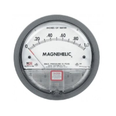 Dwyer_Series_2000_Magnehelic_Pressure_Guage