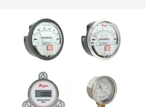 Dwyer Brand Products