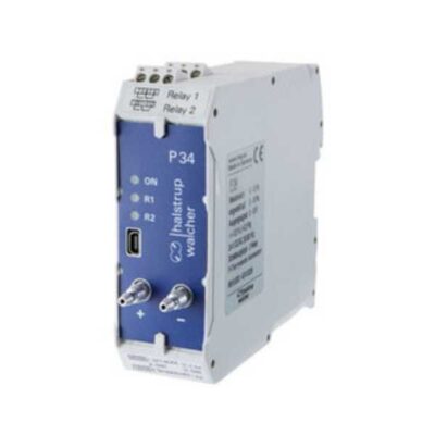 Halstrup_walcher_Differential-pressure-transmitter-P34