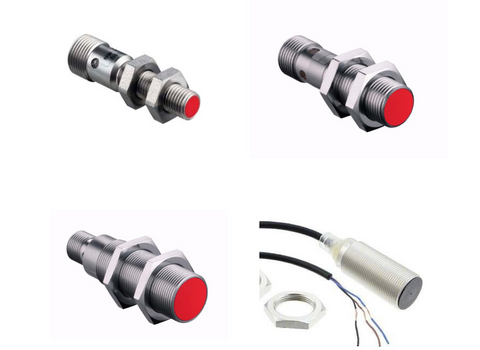 Inductive Switches