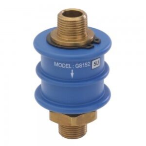 Janatics Brand Airline Valves
