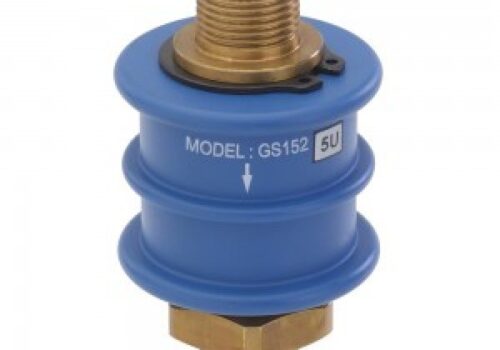 Janatics Inline Slide Valves