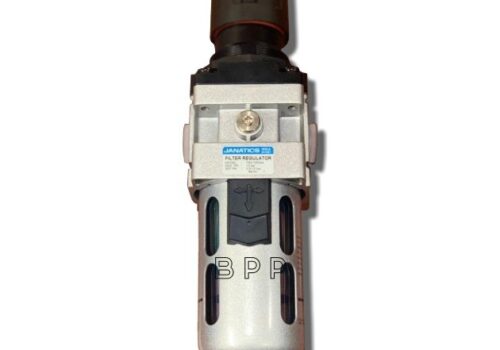 Janatics Air Filter Regulator Combination