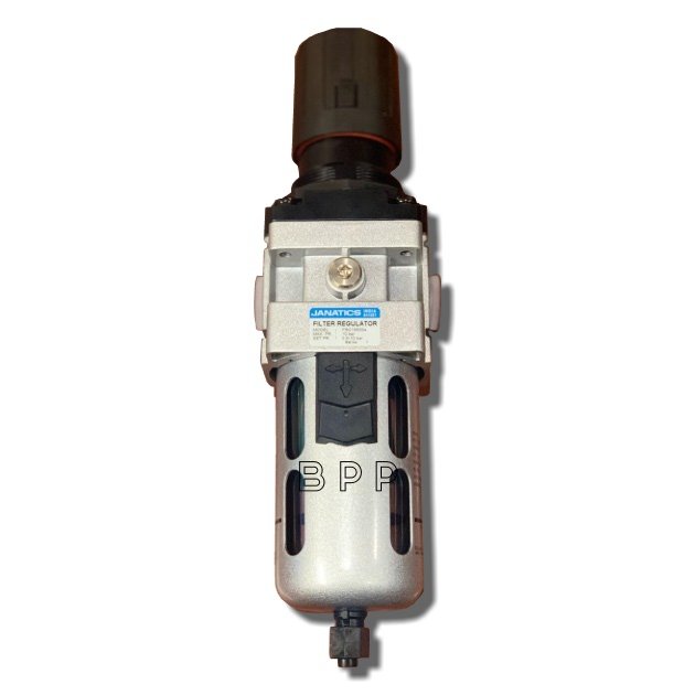 Janatics Brand FRC146234 FRC-3/8 (40Micron,10bar)