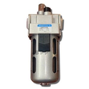 Janatics Brand Lubricators