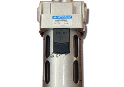 Janatics Brand Lubricators