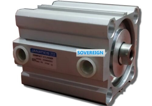 Janatics Compact Cylinders