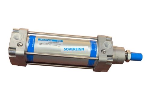 janatics Tie Rod Cylinder