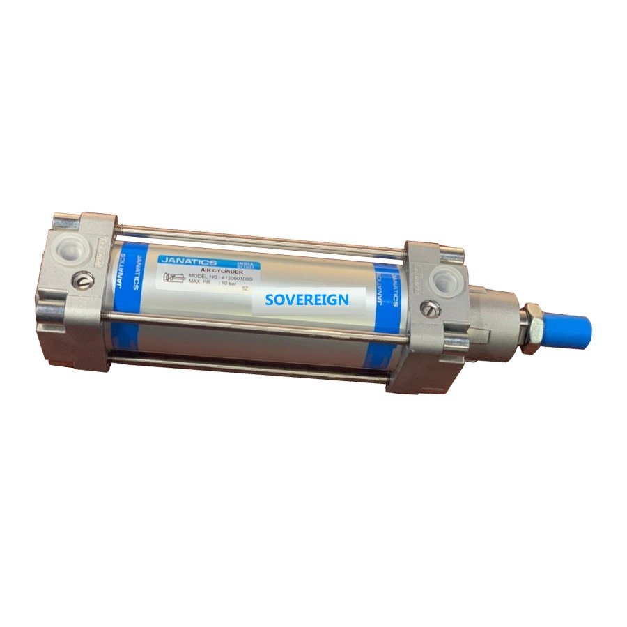 Janatics Brand Standard Cylinder A12032025O DA