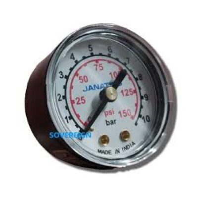 Janatics_brand-Pressure_Guage