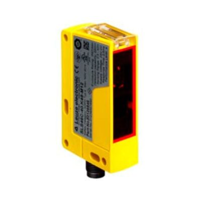 Leuze Brand Single Beam Safety Device Transmitter