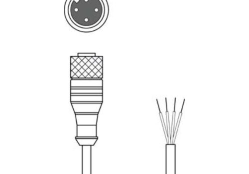 Connection Cables