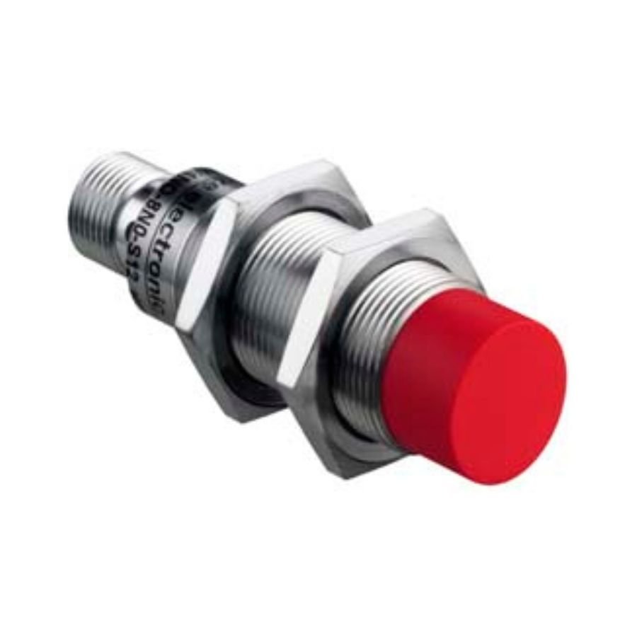 Leuze Brand Inductive switch ISS 118MM/4NO-16N-M12