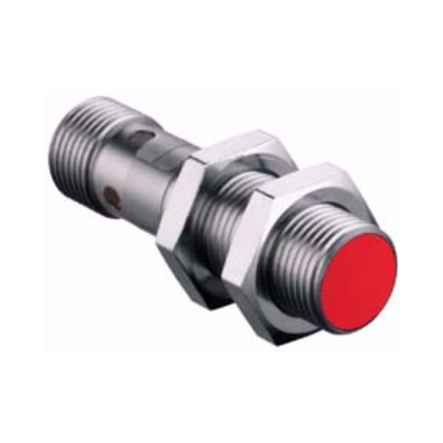 Leuze Brand Inductive switch ISS 212MM/4NO-6E0-S12