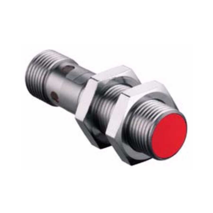 Leuze Brand Inductive Switch ISS 112MM 4NC 4E0-M12