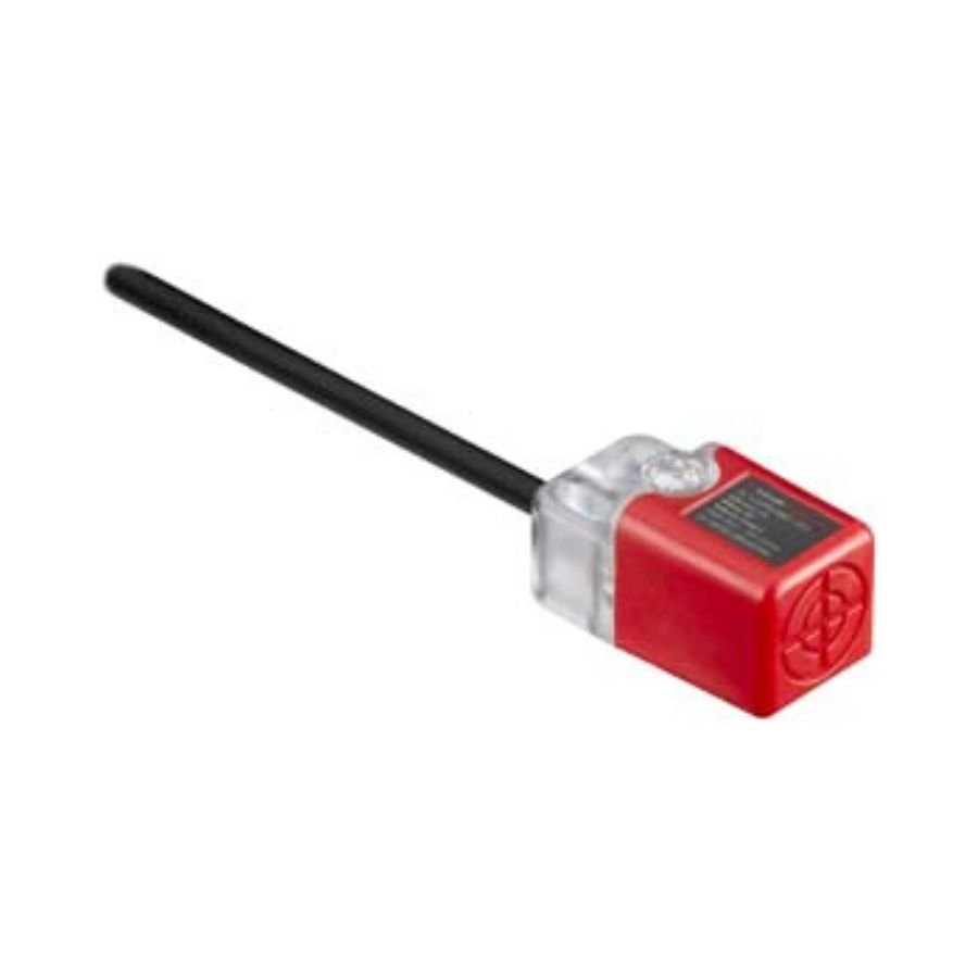 Leuze Brand Inductive Switch IS 122PP/4NC-5E0