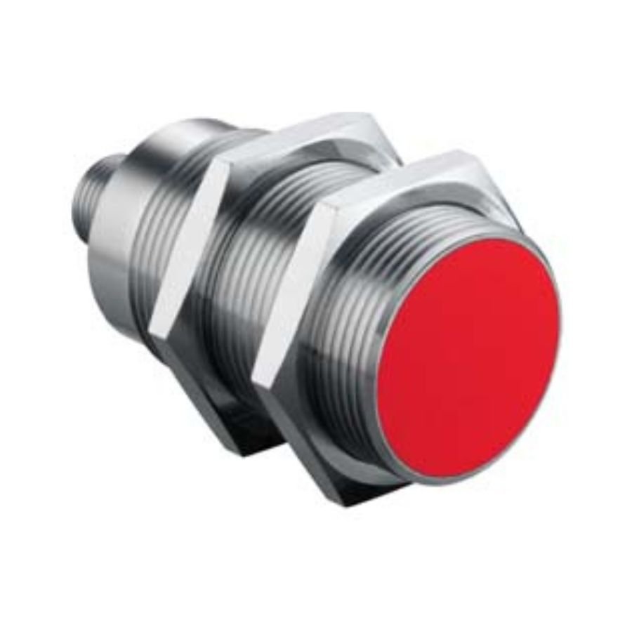 Leuze Brand Inductive switch IS 130 MM/4NC-10E-M12