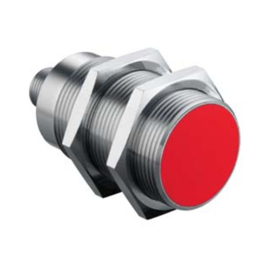 Leuze Brand Inductive switch IS 130 MM/4NO-10E-M12