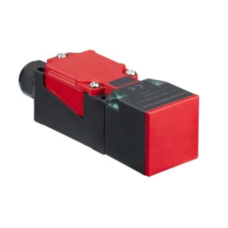 Leuze Brand Inductive switch IS 144 PP/4NO-40N-TB.4