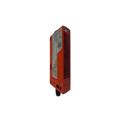 Leuze_Brand_LS46C-M12_Throughbeam_Photoelectric_Sensor_Transmitter