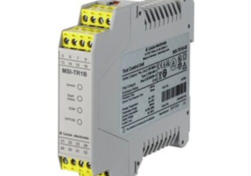 Safety Relays
