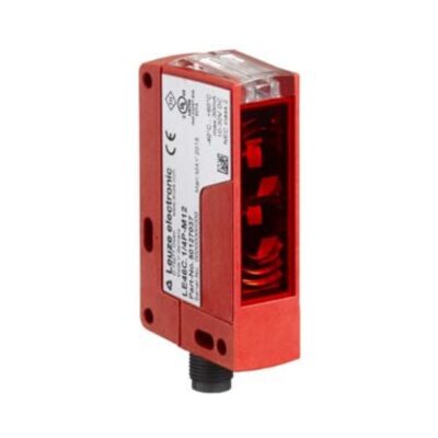 Leuze_Brand_Throughbeam-photoelectric_sensor_receiver_LE46C_4P-M12