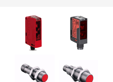 Leuze Brand Products