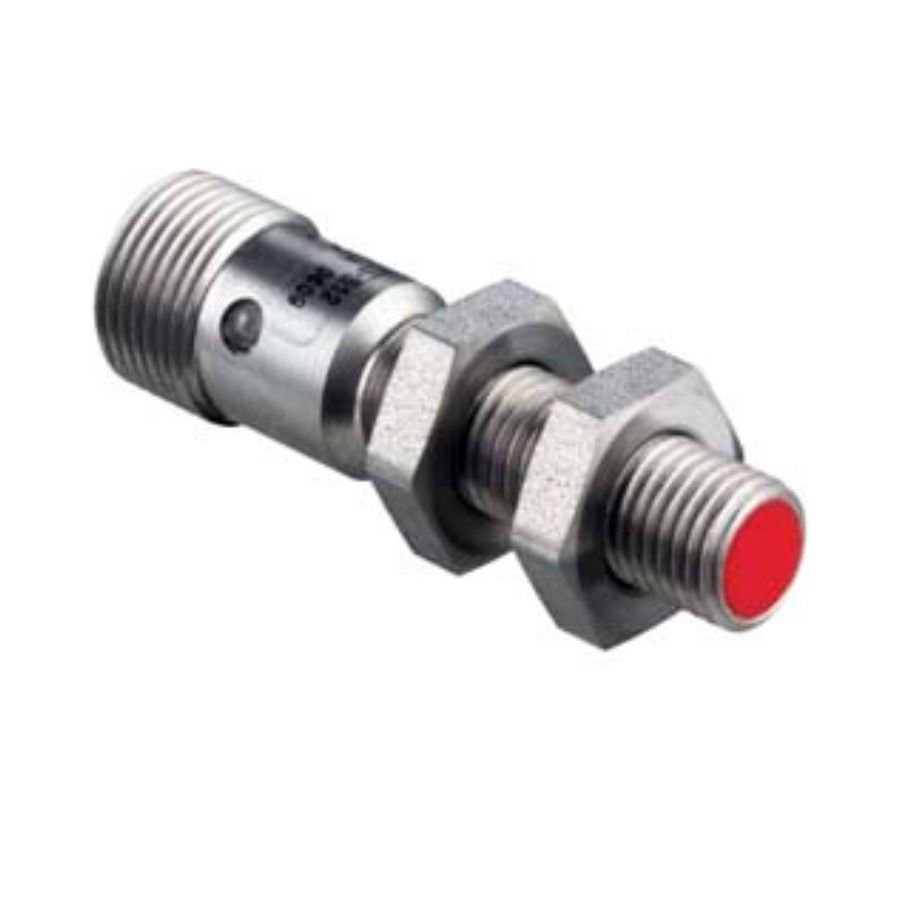 Leuze Brand Inductive Switch IS 208MM/4NC-1E5-S12