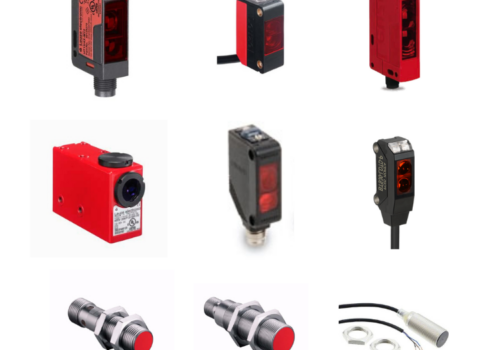 Sensors