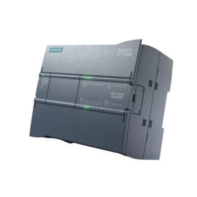 Siemens_Brand_PLC_SIMATIC S7-1200
