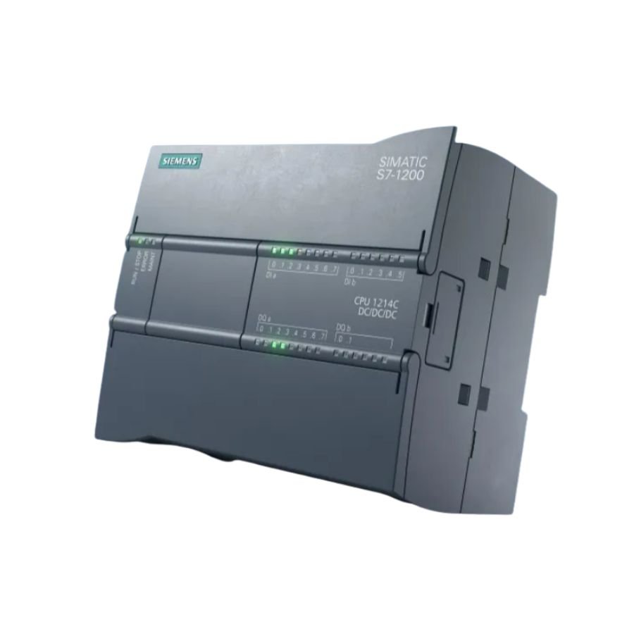 Siemens Brand PLC SIMATIC S7-1200