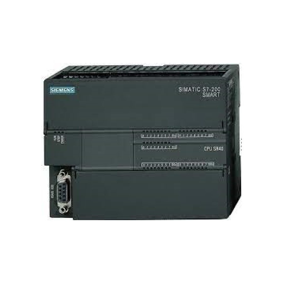 Siemens Brand PLC S7 200
